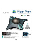 I-Spy Underwater Spy Drone – Remote RC Submarine with HD Camera & Live Video (Pool & Shallow Water Explorer Toy)