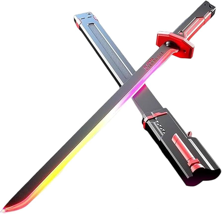 Katana Spark: Blade of the Storm