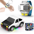 (Copy) Mini Remote Control Watch RC Car – Drive It from Your Wrist!