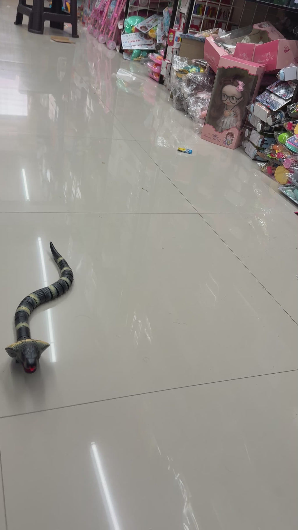 RC Cobra / King Cobra RC Toys