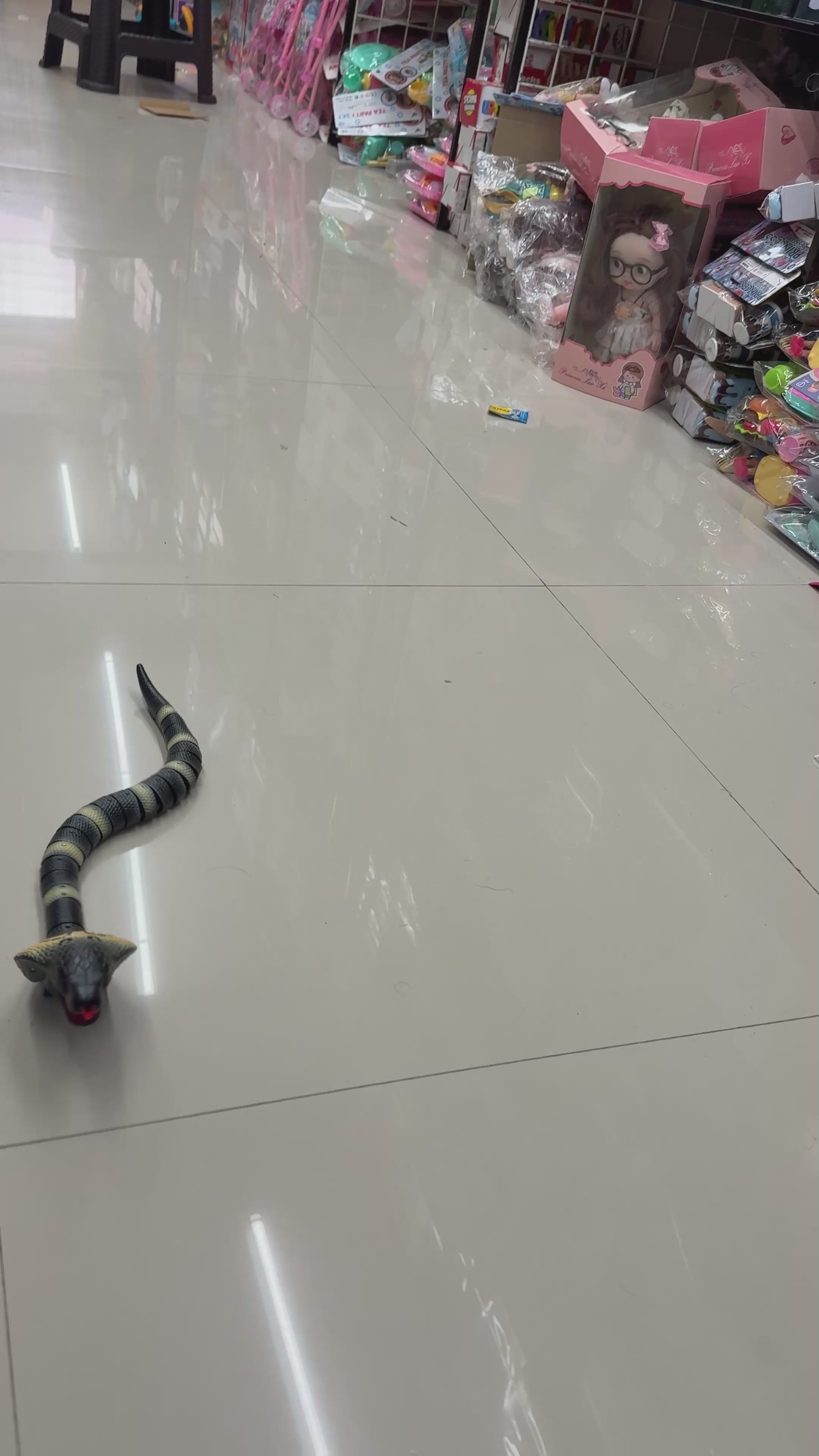 RC Cobra / King Cobra RC Toys